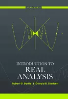 Introduction to Real Analysis -Bartle and Sherbert